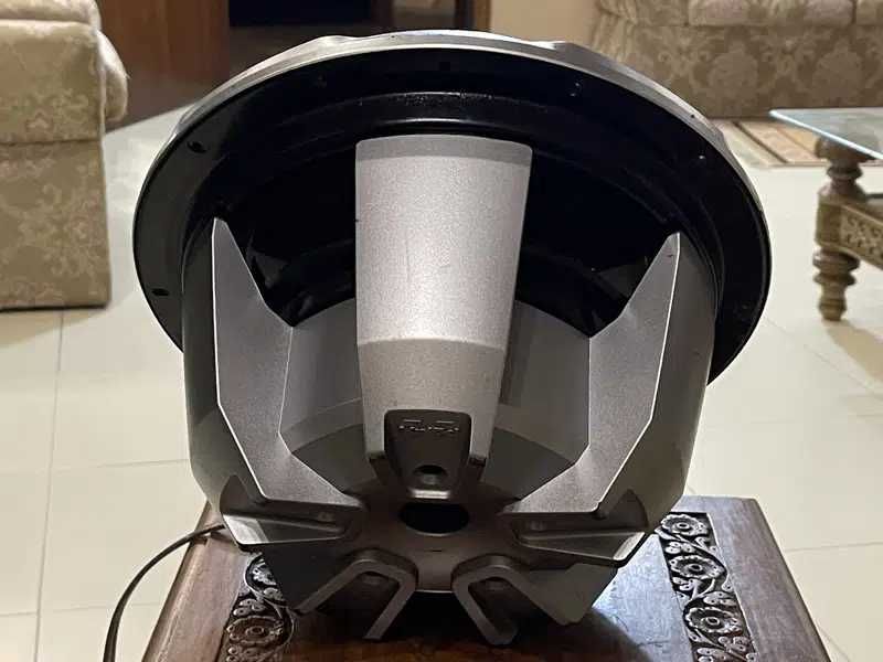 Difuzor Auto Sony Xplod 1300W XS-L124P5B Subwoofer