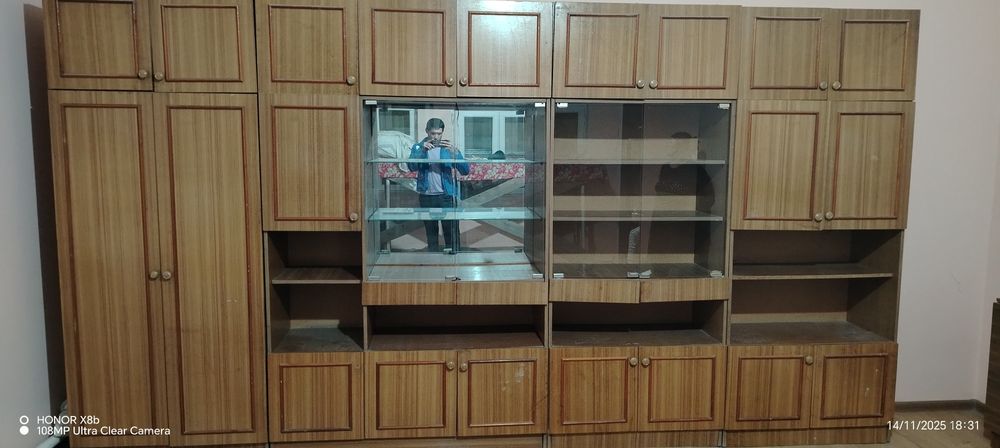 Stenka sotiladi ideal