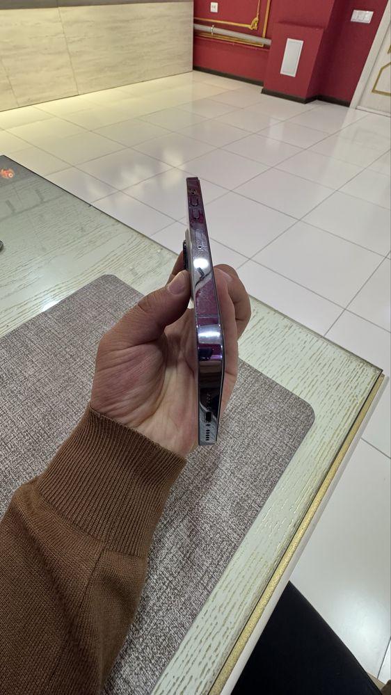 Iphone 13 pro 128 gb
