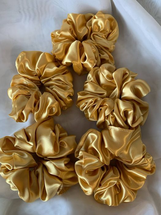 Скрънчи аксесоар