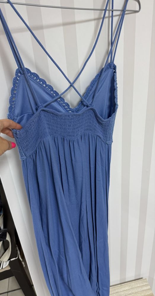 2 рокли Stradivarius размер С