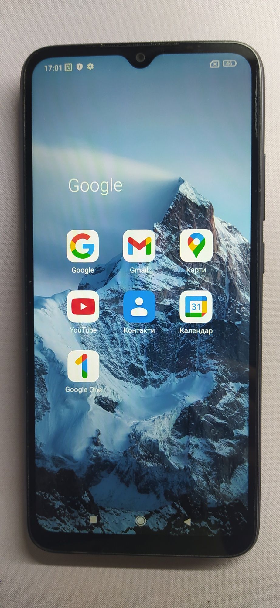 Мобилен телефон смартфон Xiaomi 9C