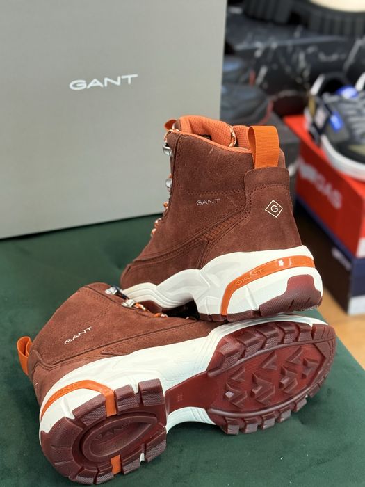 Дамски боти GANT Lawanda