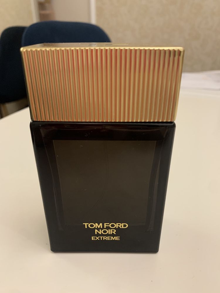 Tom Ford - Noir Extreme (apa de parfum)