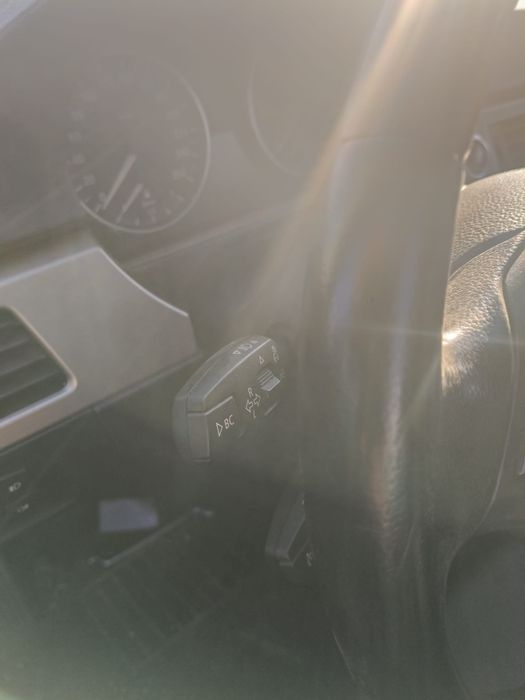 Bmw 320d E90 an 2005