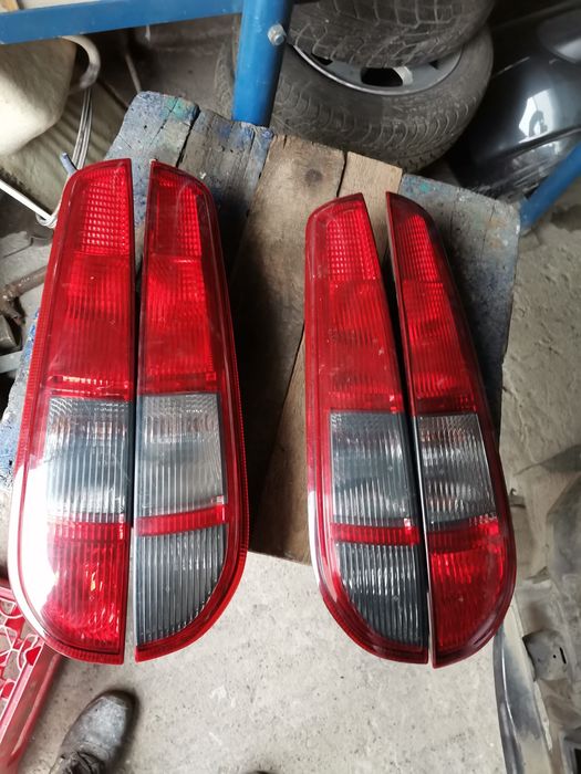 Triple wv tiguan insignia focus kia carnival passat b6 clio polo fiest