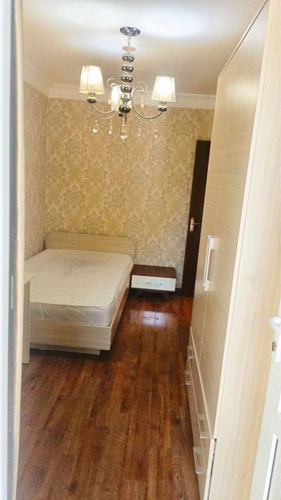 Сдается в аренду 3 комнатная квартира ул.Шота Руставелли