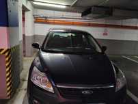 Ford Focus MK2 Facelift 2008  1.4 16v