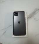 iPhone 11 PRO MAX • 94% bateria •impecabil