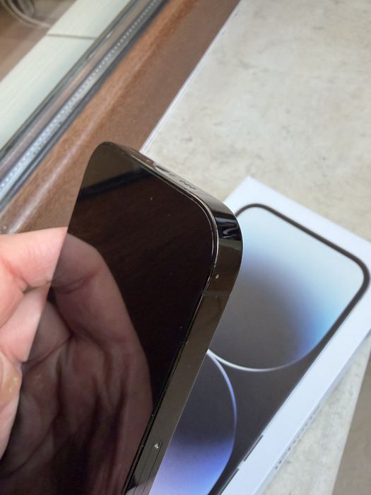 Продава се  Iphone 14 Pro !!!