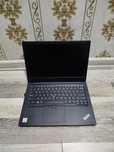 Lenovo ThinkPad E14 i5-10-pakaleniya 8/256gb xotira.IT dasturlash uchu