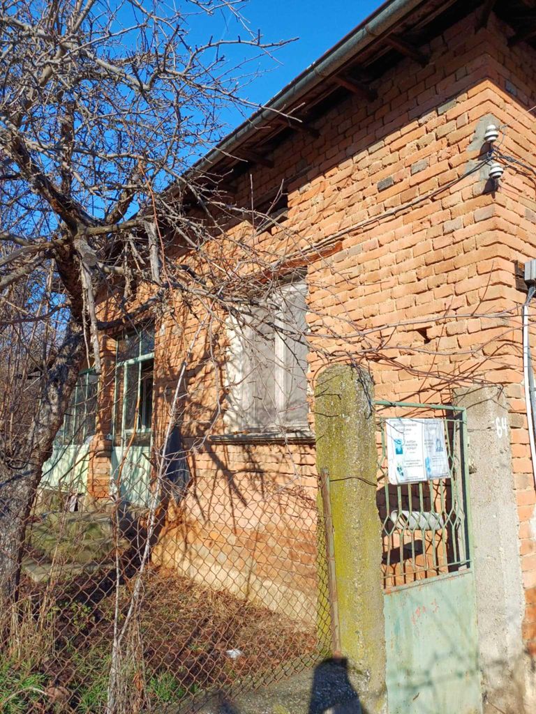 Продава се Къща в с. Асеново, Област Плевен - 68 кв.м за 120 €/кв.м - Снимка #4