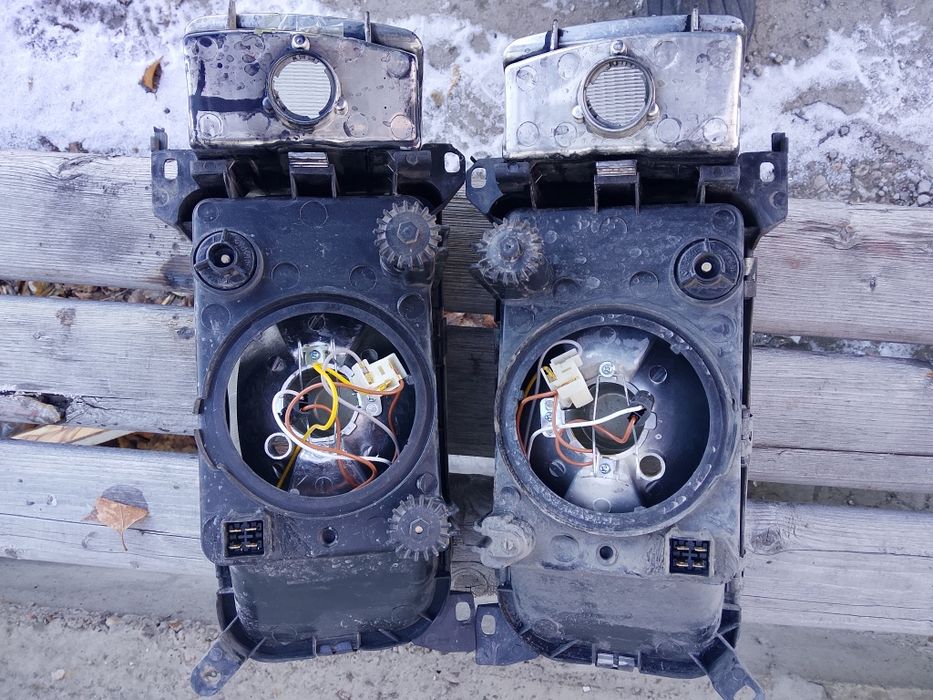 Продам Фары Пассат Б3