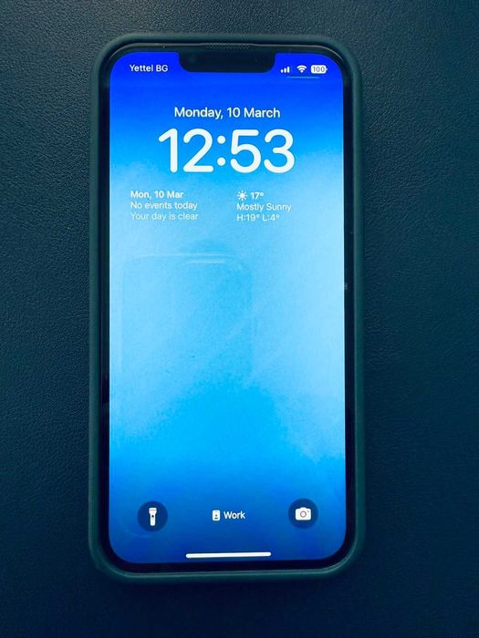 iPhone 13 - Ултра Запазен