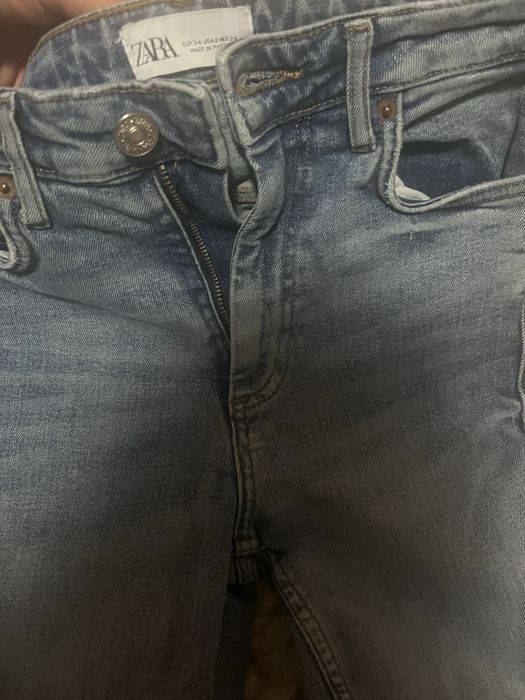 Дамски дънки Zara