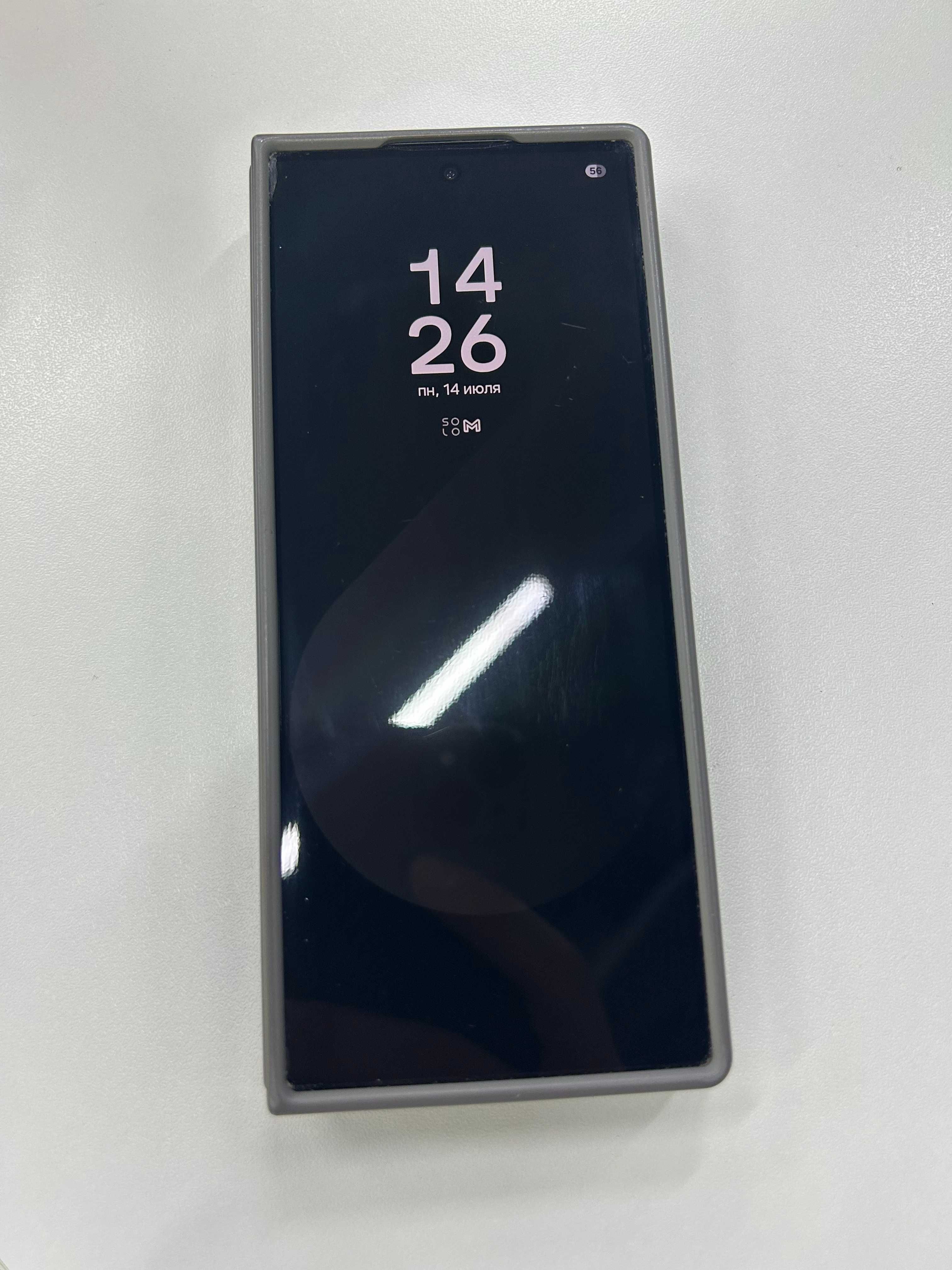 Samsung Galaxy Z Fold 6 512
