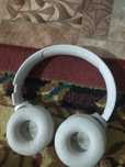 Почти новые наушники JBL TUNE 570 BT