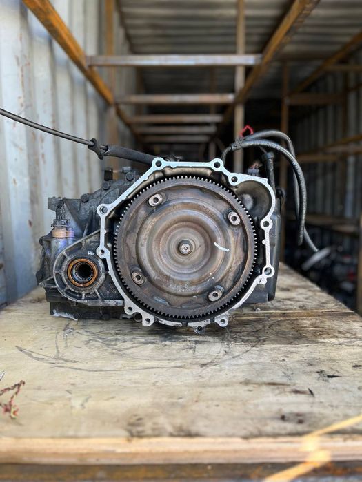 Коробка автомат Hyundai Sonata 4 поколение 2 литра;