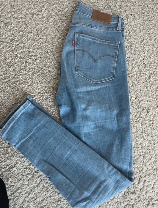 Blugi Levi’s Premium