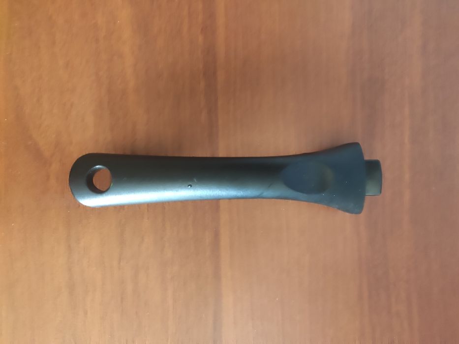 Ручка сковороды противожаровая