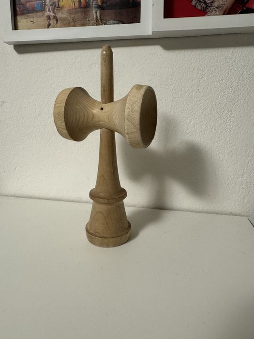 Kendama ken SuLab nu sweets krom