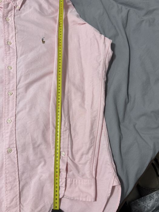 Camasa Polo Ralph Lauren xl