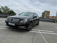 Mercedes c300 4 matic variante +/-