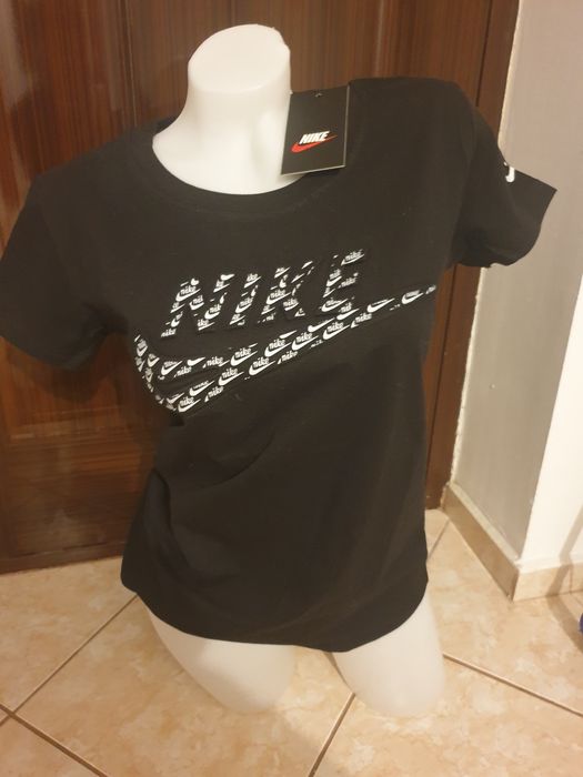 Tricou dama nike