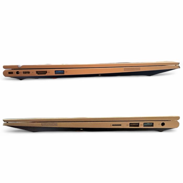 Лаптоп Blackview AceBook 8 15.6"