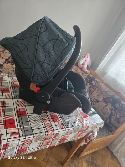 Подарявам за бебе