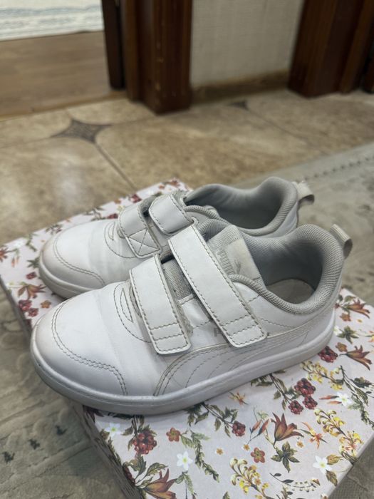 Кроссовки puma