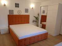 Mobila Dormitor Dormitoare Paturi Tapitate Ieftine C250