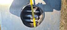 Hota inox profesionala