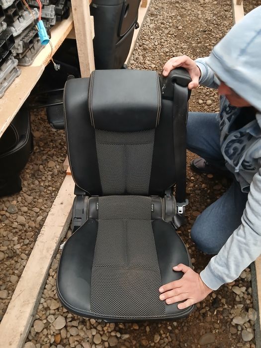 Scaune Spate Renault Espace din 2007