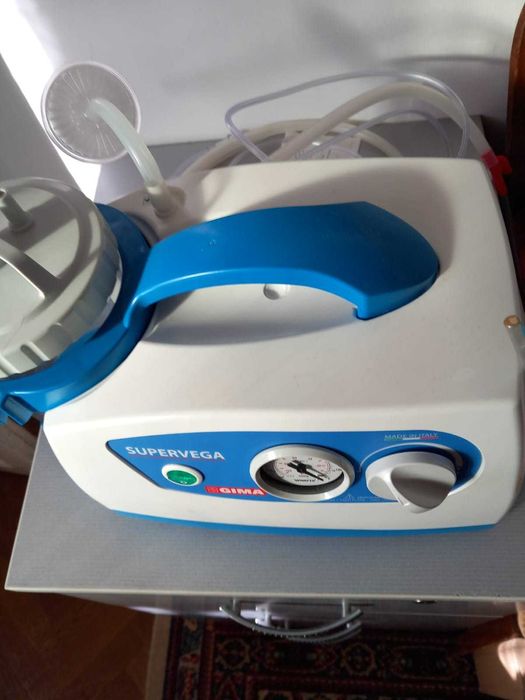 Ocazie, vand aspirator secreții