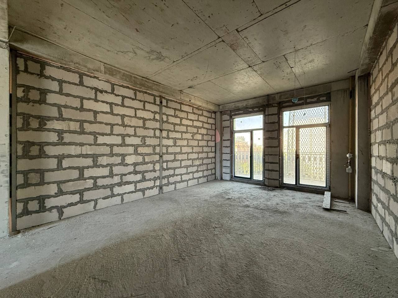 Продам 2в3/5/14 72м2 в ЖК Skyline Towers, ор-р: ул. Катта мирабад
