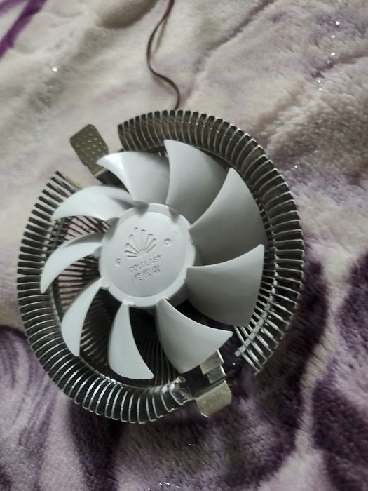 Pentium G3240+blok pitaniya 450W+kuller