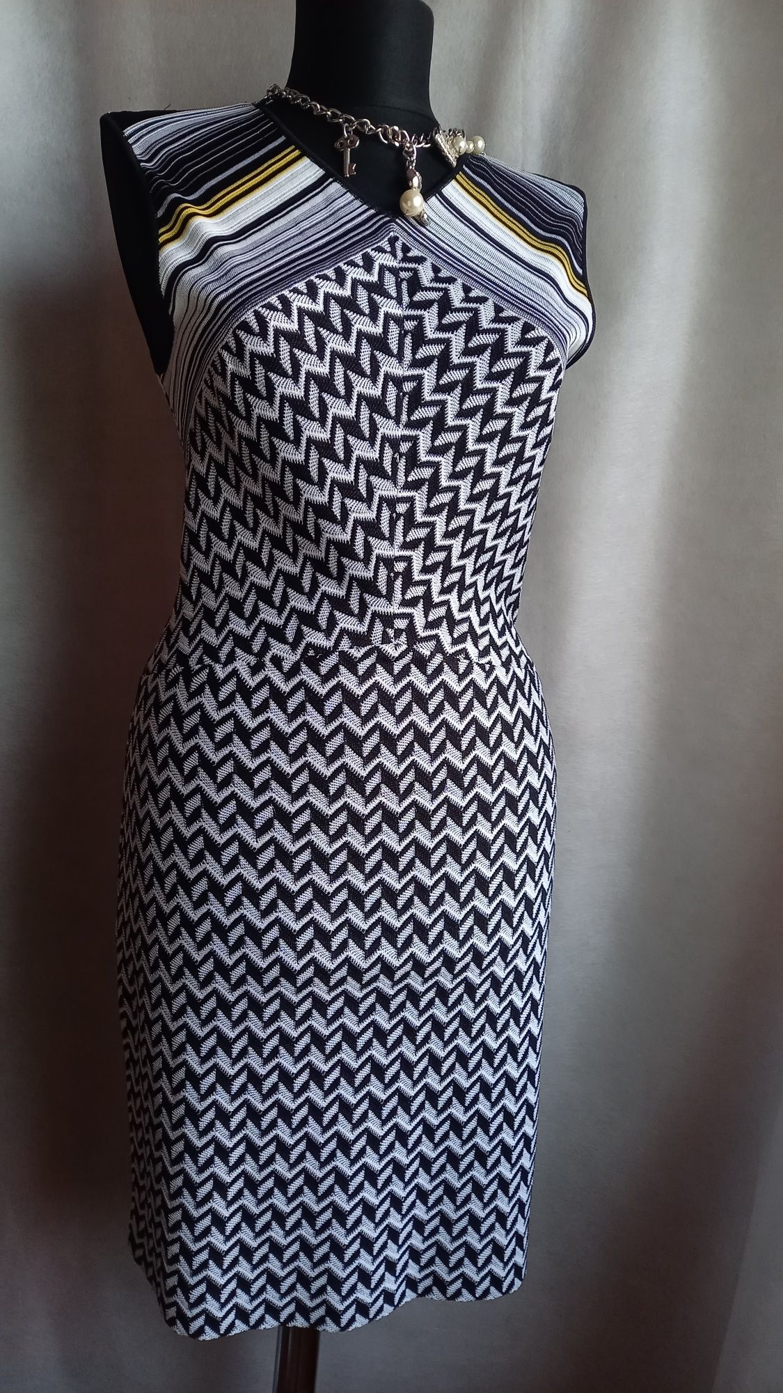 Rochie MISSONI nr.XS originala