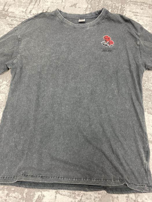 Tricou cu manica scurta