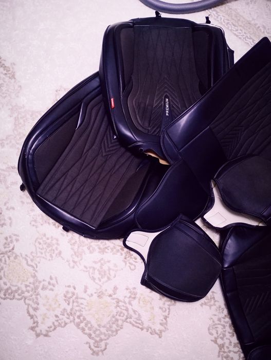 Чехол для Малибу 1