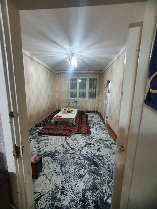 Чиланзар 19 кв  Своя