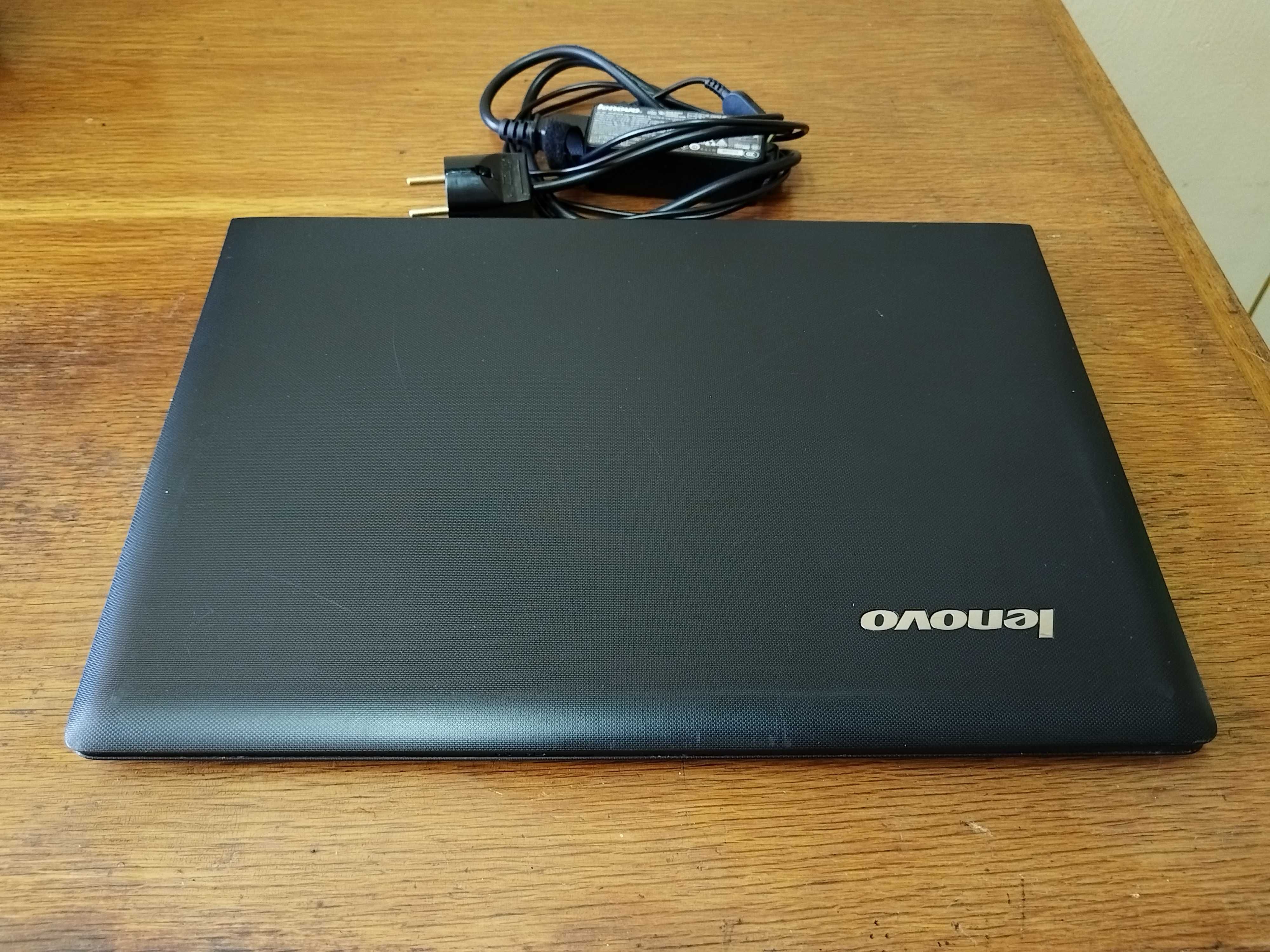 Лаптоп Lenovo IdeaPad G50-80