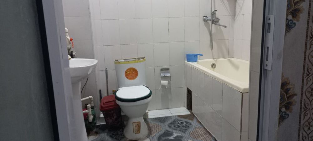 Qarshidan uy ijaraga beriladi