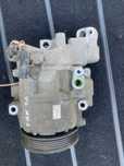 compresor clima mercedes vaneo 1.6 benzina 2002-2005 A class