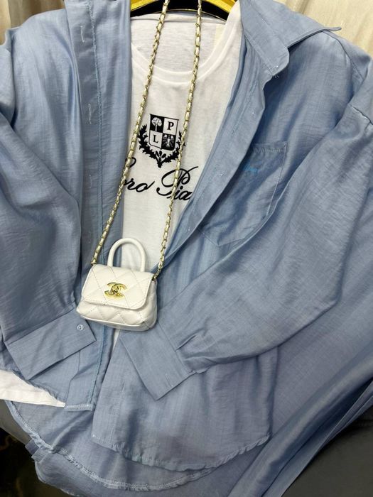 Trendviy troykalarmz keldi.