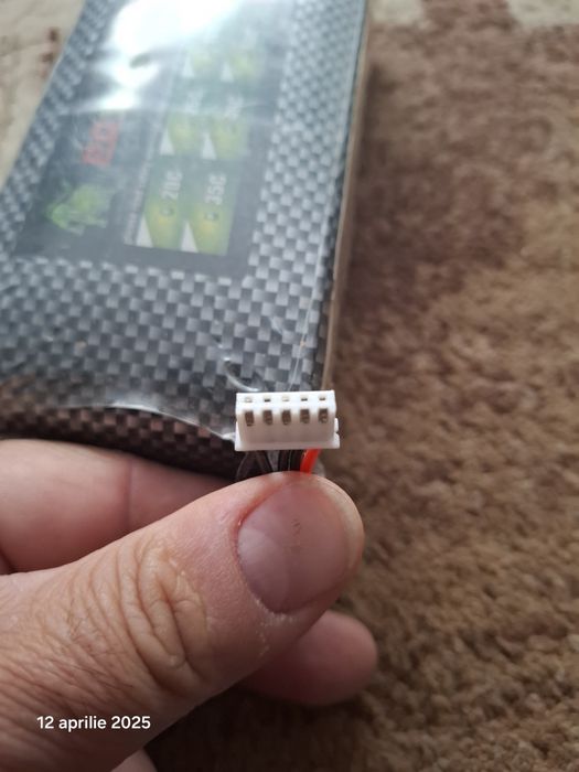 Acumulator lipo 14,8v