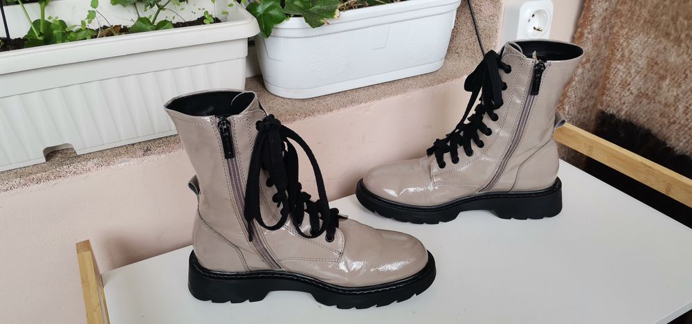 Ботуши Tamaris 38 н.