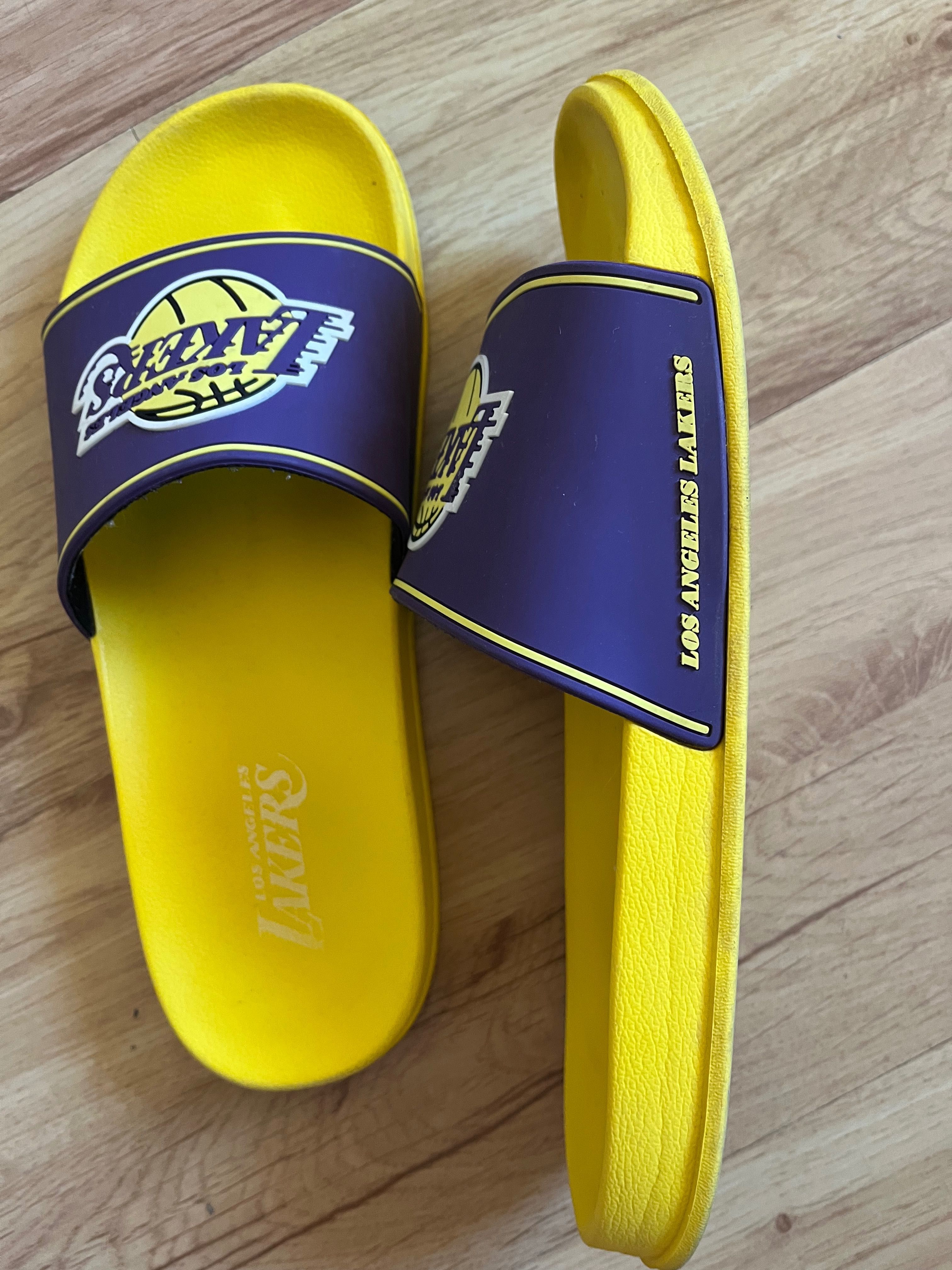 Баскетболни Джапанки “Lakers