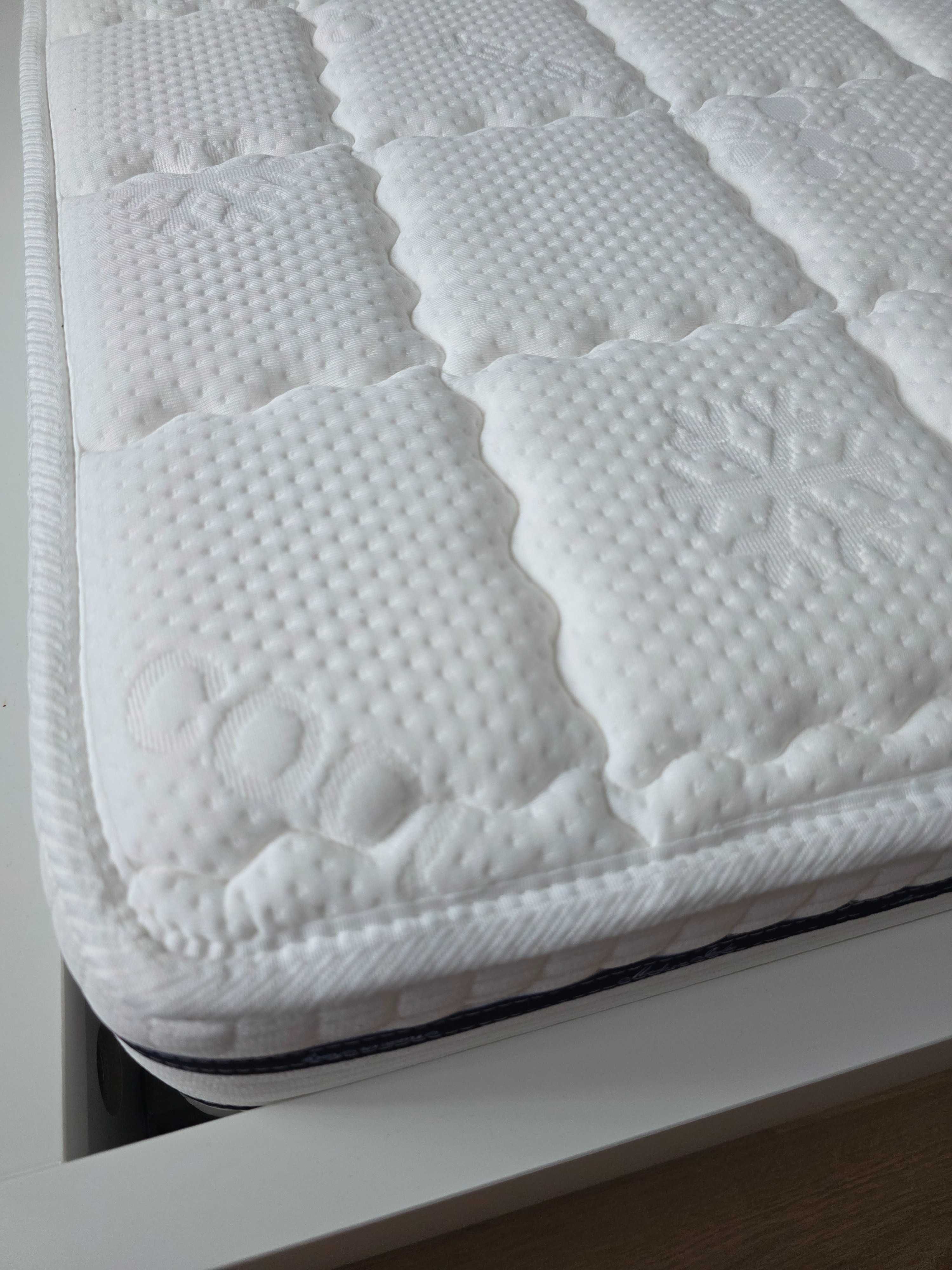 Италиански НОВ матрак Isleep 120/200