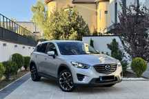 Mazda CX-5 2016 Full Led 4X4 2.2d 175 CP Top Revolution